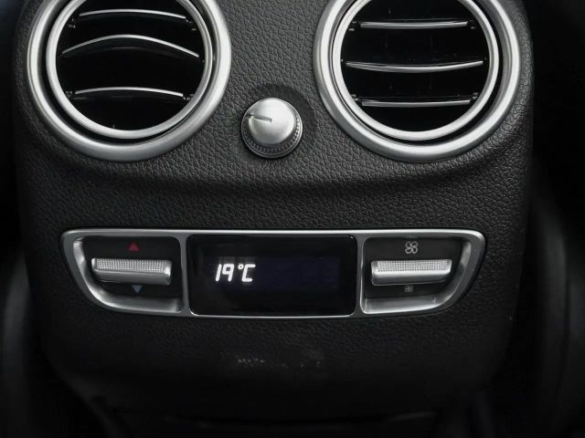 Mercedes-Benz GLC 63 AMG 4MATIC+ AMG Line