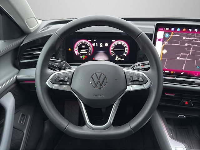 Volkswagen Passat 2.0 TDI Business Variant