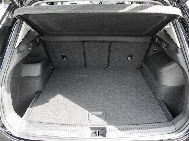 Volkswagen Tiguan 2.0 TDI DSG