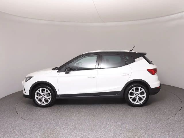 Seat Arona 1.0 TSI FR-lijn