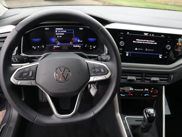 Volkswagen Polo 1.0 TSI