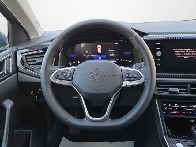 Volkswagen Taigo 1.0 TSI DSG Life