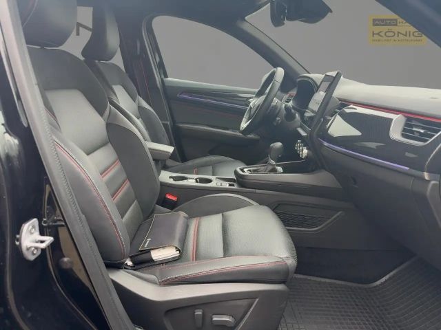 Renault Arkana TCe 160