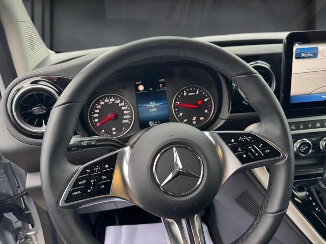 Mercedes-Benz T 180 Progressive