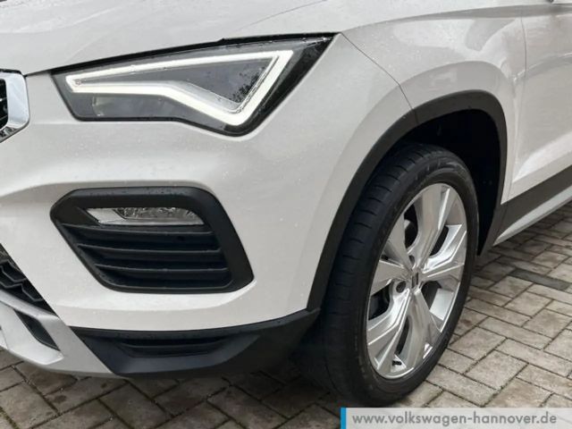 Seat Ateca 1.5 TSI