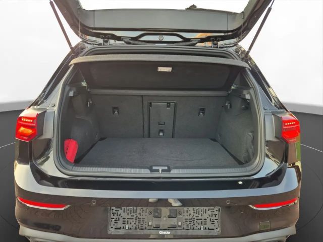 Volkswagen Golf 2.0 TSI DSG GTI Golf VIII