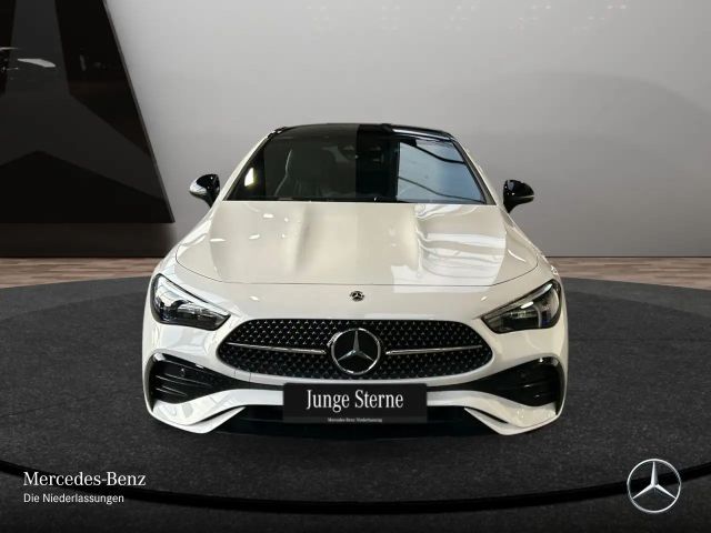 Mercedes-Benz CLE 450 4MATIC AMG Line