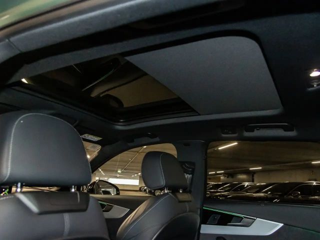 Audi S4 3.0 TDI Competition Quattro