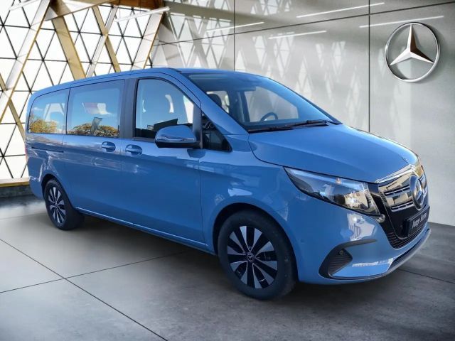 Mercedes-Benz EQV 300 Limousine Lang