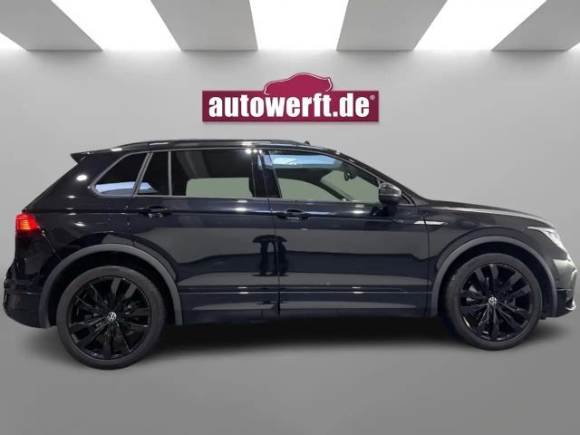 Volkswagen Tiguan 2.0 TDI DSG R-Line