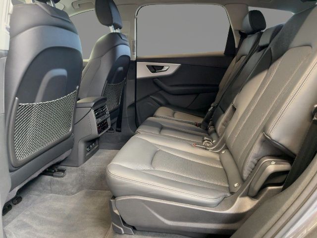 Audi Q7 50 TDI Quattro