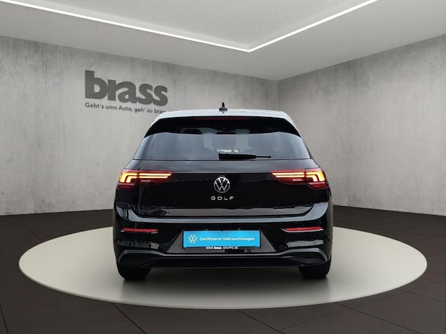 Volkswagen Golf Life