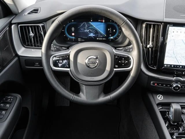 Volvo XC60 AWD Dark Plus