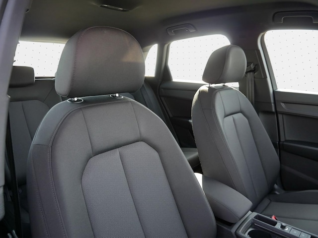 Audi Q3 35 TFSI S-Tronic