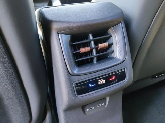 Cupra Terramar 2.0 TSI VZ