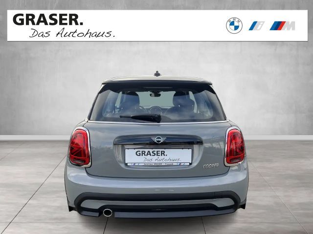 MINI Cooper Hatch DAB LED Tempomat Klima Shz