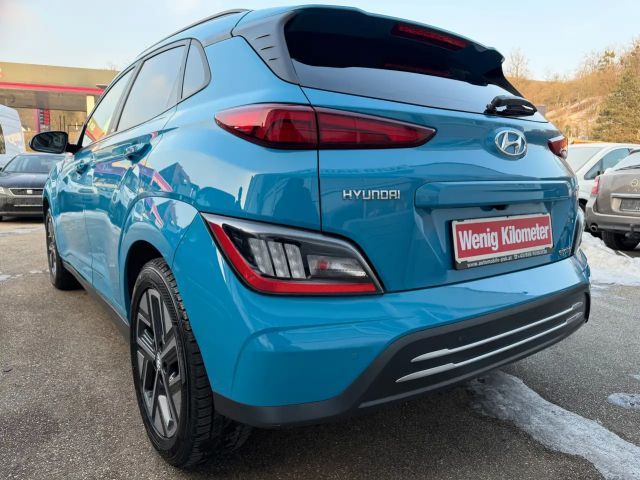 Hyundai Kona 39 kWh Electric