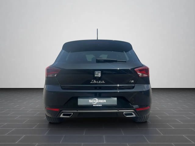 Seat Ibiza 1.0 TSI Black DSG FR-lijn