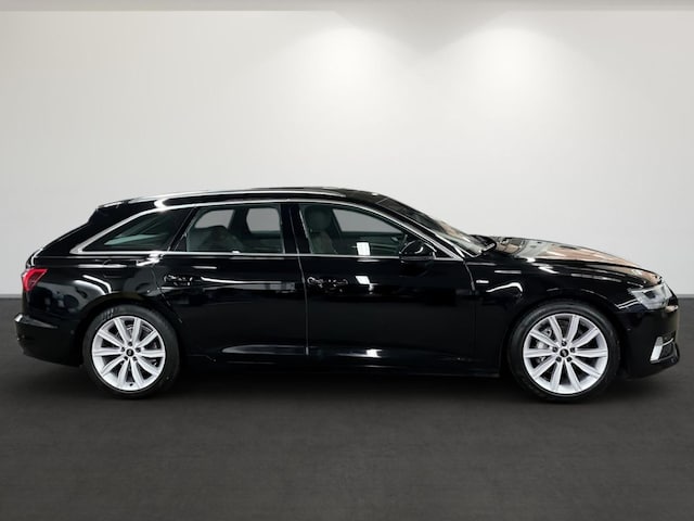 Audi A6 40 TDI Avant S-Tronic Sport