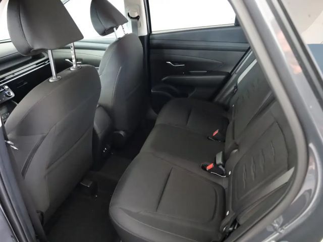 Hyundai Tucson 2WD T-GDi