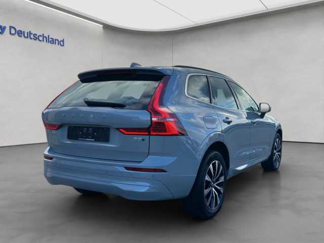 Volvo XC60 19'