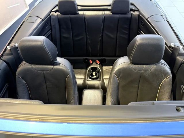 BMW 220 220d Cabrio M-Sport