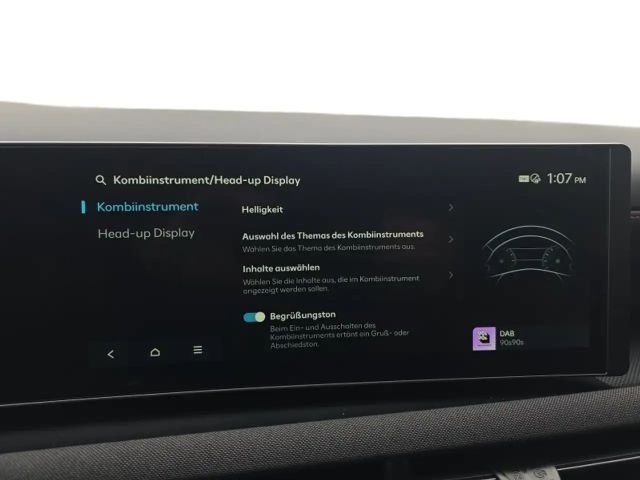 Hyundai Tucson N Line