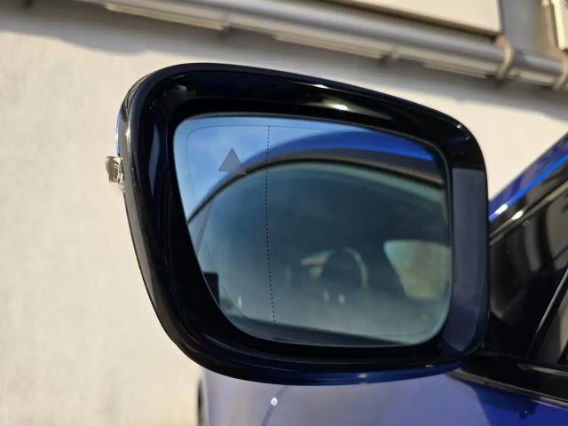 BMW i4 M-Sport Sedan eDrive40