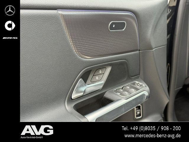 Mercedes-Benz EQB 300 4MATIC