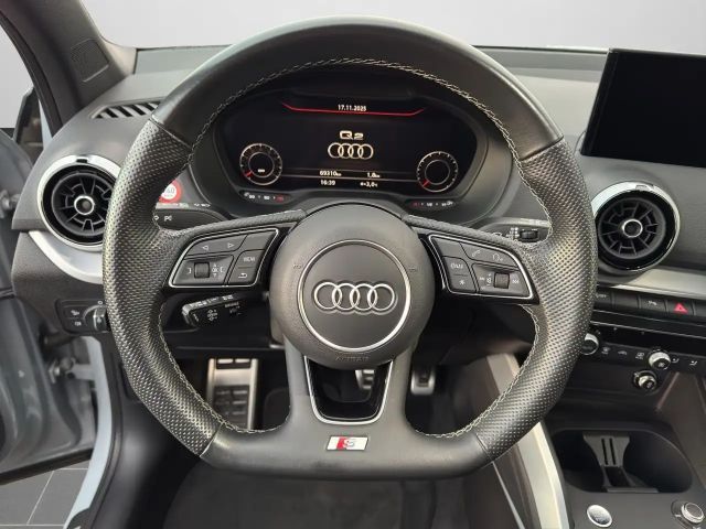 Audi Q2 35 TFSI S-Line