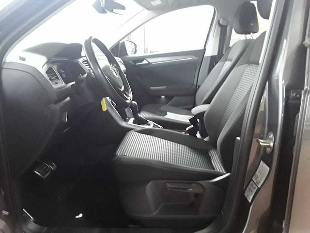 Volkswagen T-Roc 1.5 TSI
