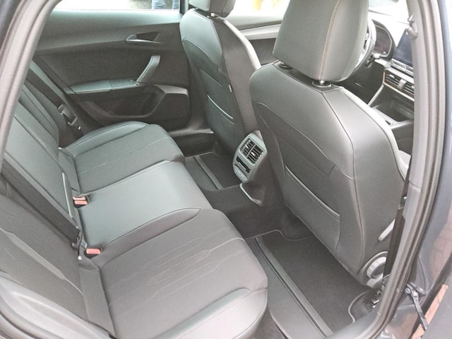 Cupra Formentor 1.4 e-Hybrid