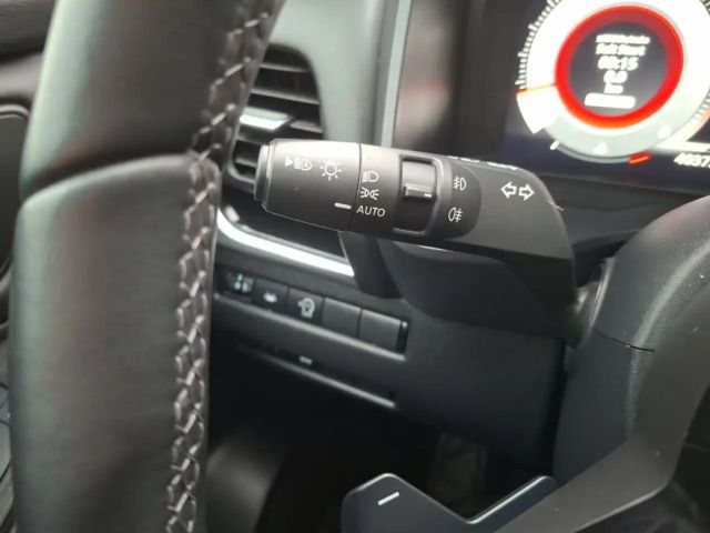 Nissan Qashqai DIG-T N-Connecta