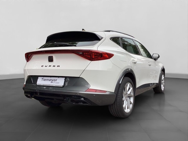 Cupra Formentor 1.4 e-Hybrid