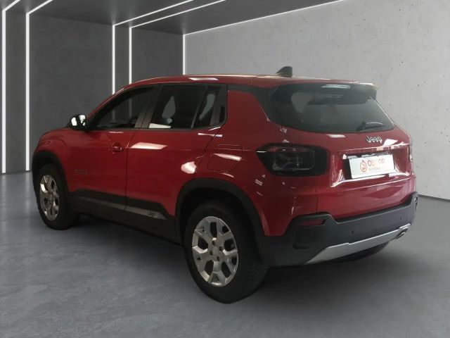 Jeep Avenger Altitude