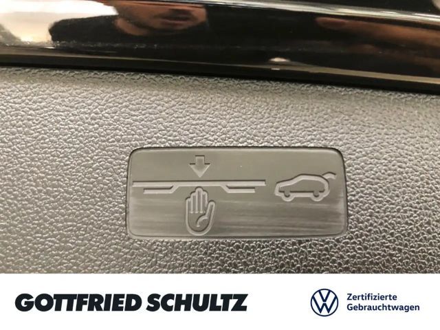 Volkswagen Polo DSG Move