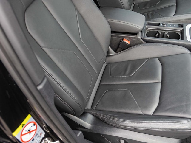 Audi Q3 35 TDI Quattro S-Tronic