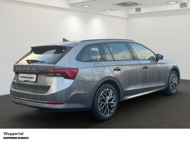 Skoda Octavia 1.0 TSI Combi