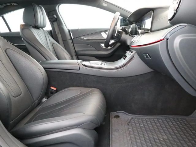 Mercedes-Benz CLS 400 4MATIC CLS 400 d Coupé