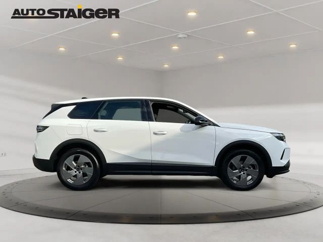 Opel Grandland X Edition Hybrid