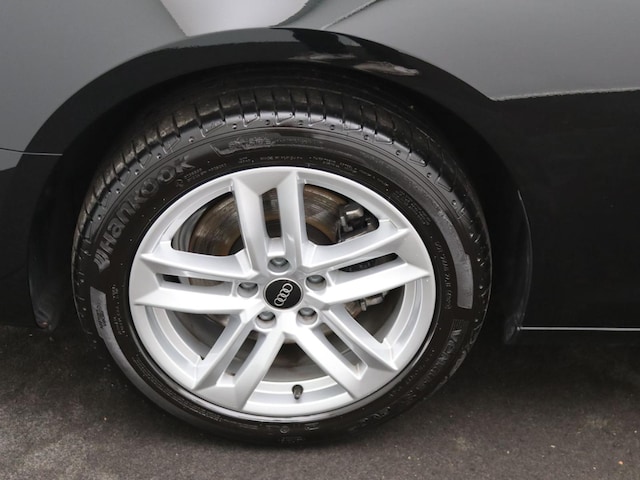 Audi A4 35 TDI Avant S-Tronic