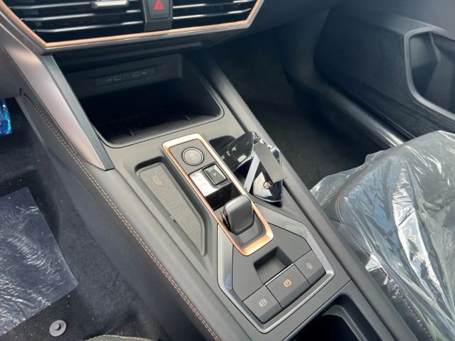 Cupra Formentor 2.0 TSI DSG VZ