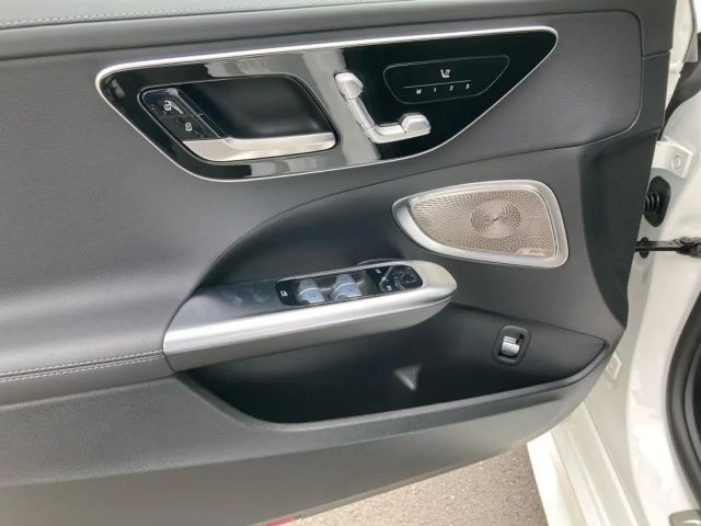 Mercedes-Benz C 200 AMG Line Estate