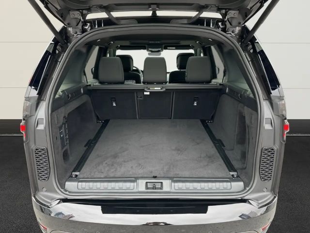 Land Rover Discovery D300 SE