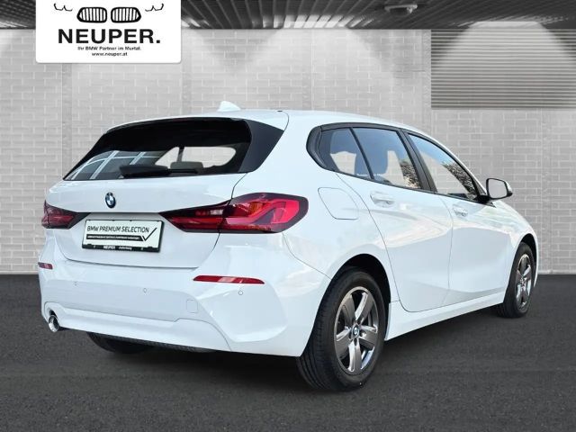 BMW 118 118i