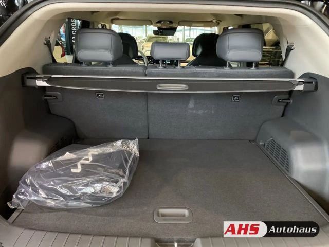 Kia EV3 81.4 kWh Earth