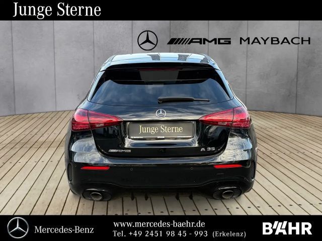 Mercedes-Benz A 35 AMG 4MATIC AMG Line