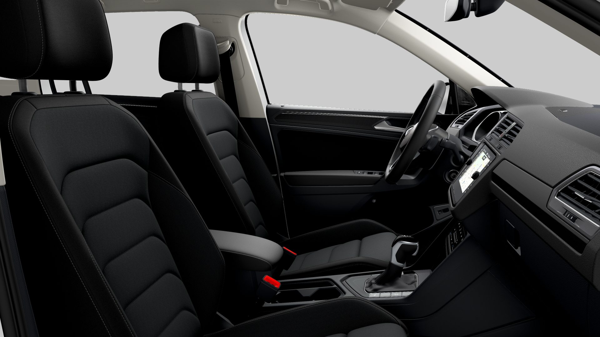 Volkswagen Tiguan 2.0 TDI DSG Life