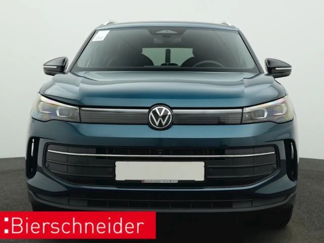 Volkswagen Tiguan 2.0 TDI DSG IQ.Drive