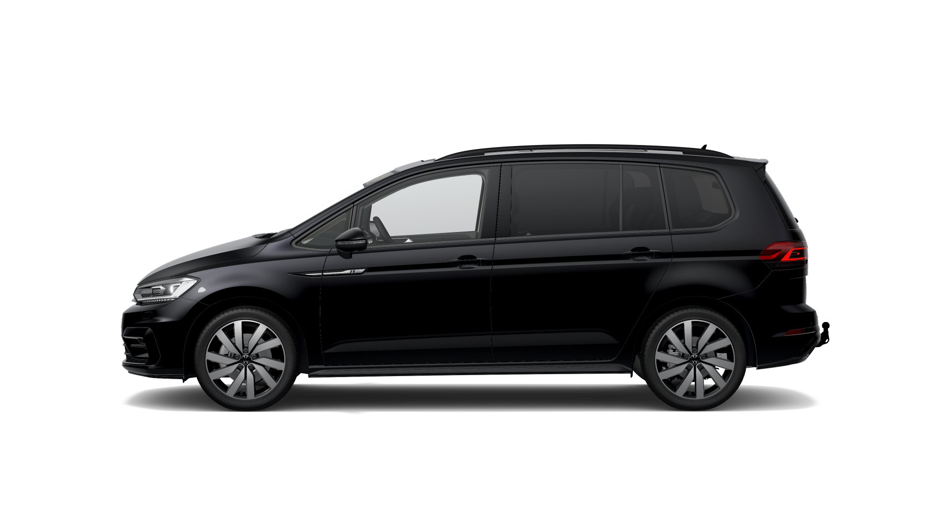 Volkswagen Touran 1.5 TSI DSG Highline